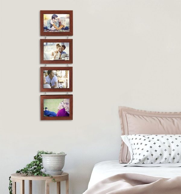 Wall Frame 4A